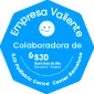 Empresa valiente