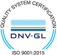 ISO 9001